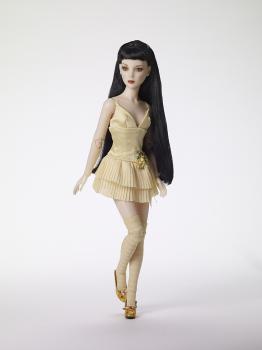 Phyn & Aero - Annora Monet - Annora #2 Deluxe - Doll